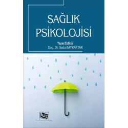Sağlık Psikolojisi
