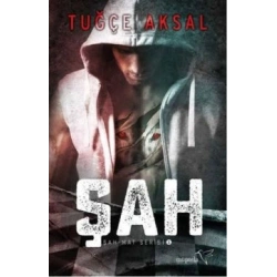 Şah 1.Kitap