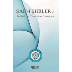 Şah-ı Şiirler 3