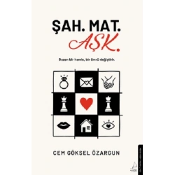 Şah. Mat. Aşk.