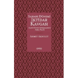 Sahabe Dönemi İktidar Kavgası