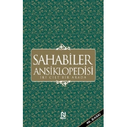 Sahabiler Ansiklopedisi (İki Cilt Bir Arada)