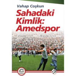 Sahadaki Kimlik: Amedspor
