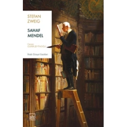 Sahaf Mendel