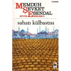 Sahan Külbastısı