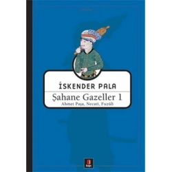 Şahane Gazeller 1
