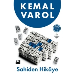 Sahiden Hikaye
