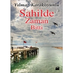 Sahilde Zaman Bitti