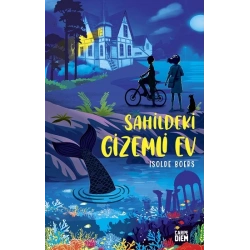 Sahildeki Gizemli Ev