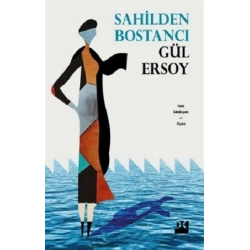Sahilden Bostancı