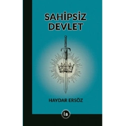 Sahipsiz Devlet
