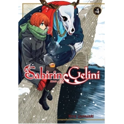 Sahirin Gelini - 4