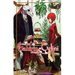 Sahirin Gelini Cilt 1