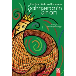 Şahmeranın Sırları