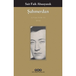 Şahmerdan