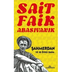 Şahmerdan ve 18 Öykü Daha