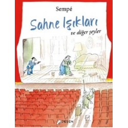 Sahne Işıkları ve Diğer Şeyler