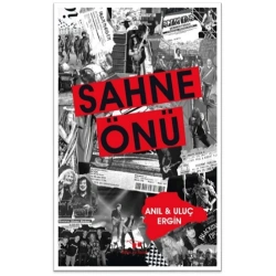 Sahne Önü