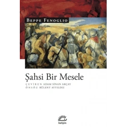 Şahsi Bir Mesele