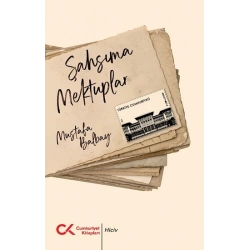 Şahsıma Mektuplar