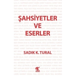 Şahsiyetler ve Eserler
