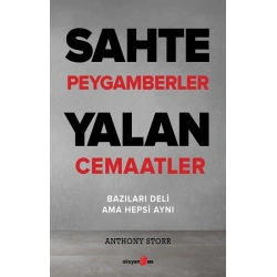 Sahte Peygamberler Yalan Cemaatler