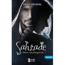 Şahzade