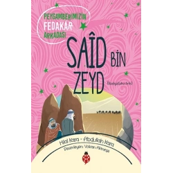 Said Bin Zeyd (ra)