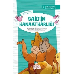 Saidin Kanaatkarlığı