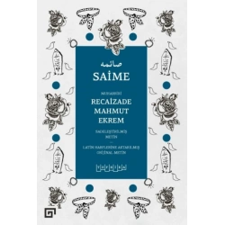 Saime