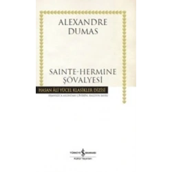 Sainte-Hermine Şövalyesi