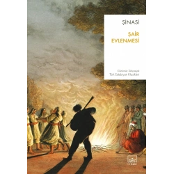 Şair Evlenmesi