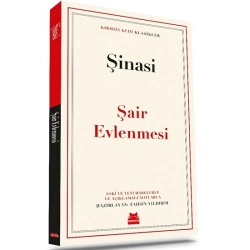 Şair Evlenmesi