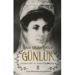 Şair Nigar Hanım - Günlük