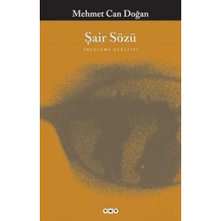 Şair Sözü