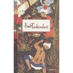 Şair Tezkireleri
