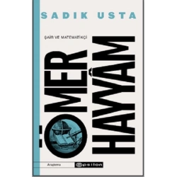 Şair ve Matematikçi Ömer Hayyam
