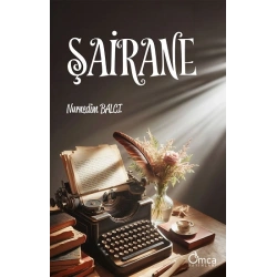 Şairane