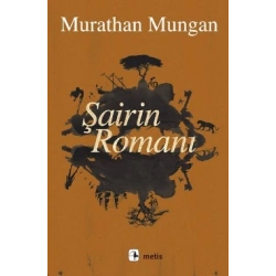 Şairin Romanı
