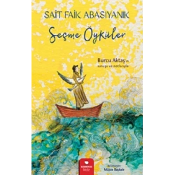 Sait Faik Abasıyanık - Seçme Öyküler