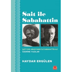 Sait ile Sabahattin