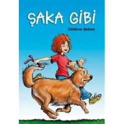 Şaka Gibi