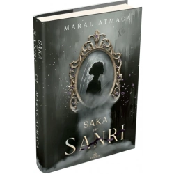 Saka ve Sanrı 2 (Ciltli)