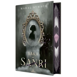 Saka ve Sanrı 2 - Yan Boyamalı (Ciltli)