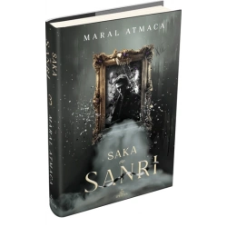 Saka ve Sanrı - 3 (Ciltli)