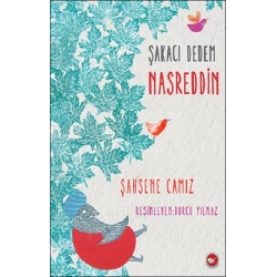 Şakacı Dedem Nasreddin