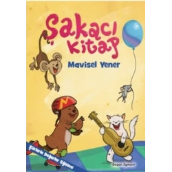 Şakacı Kitap