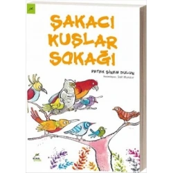 Şakacı Kuşlar Sokağı