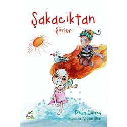 Şakacıktan