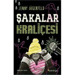Şakalar Kraliçesi